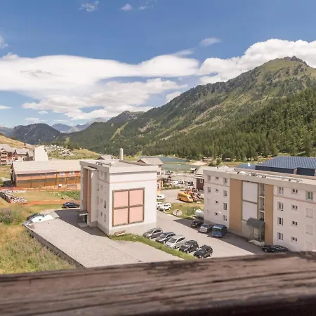 Cosy A Montgenevre, 6 Pers Avec Parking Et Animaux Acceptes - Fr-1-330d-43 Apartment *