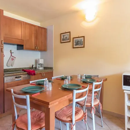 Cosy A Montgenevre, 6 Pers Avec Parking Et Animaux Acceptes - Fr-1-330d-43 Apartment