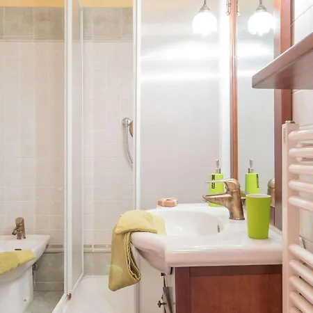 Cosy A Montgenevre, 6 Pers Avec Parking Et Animaux Acceptes - Fr-1-330d-43 Apartment Montgenevre